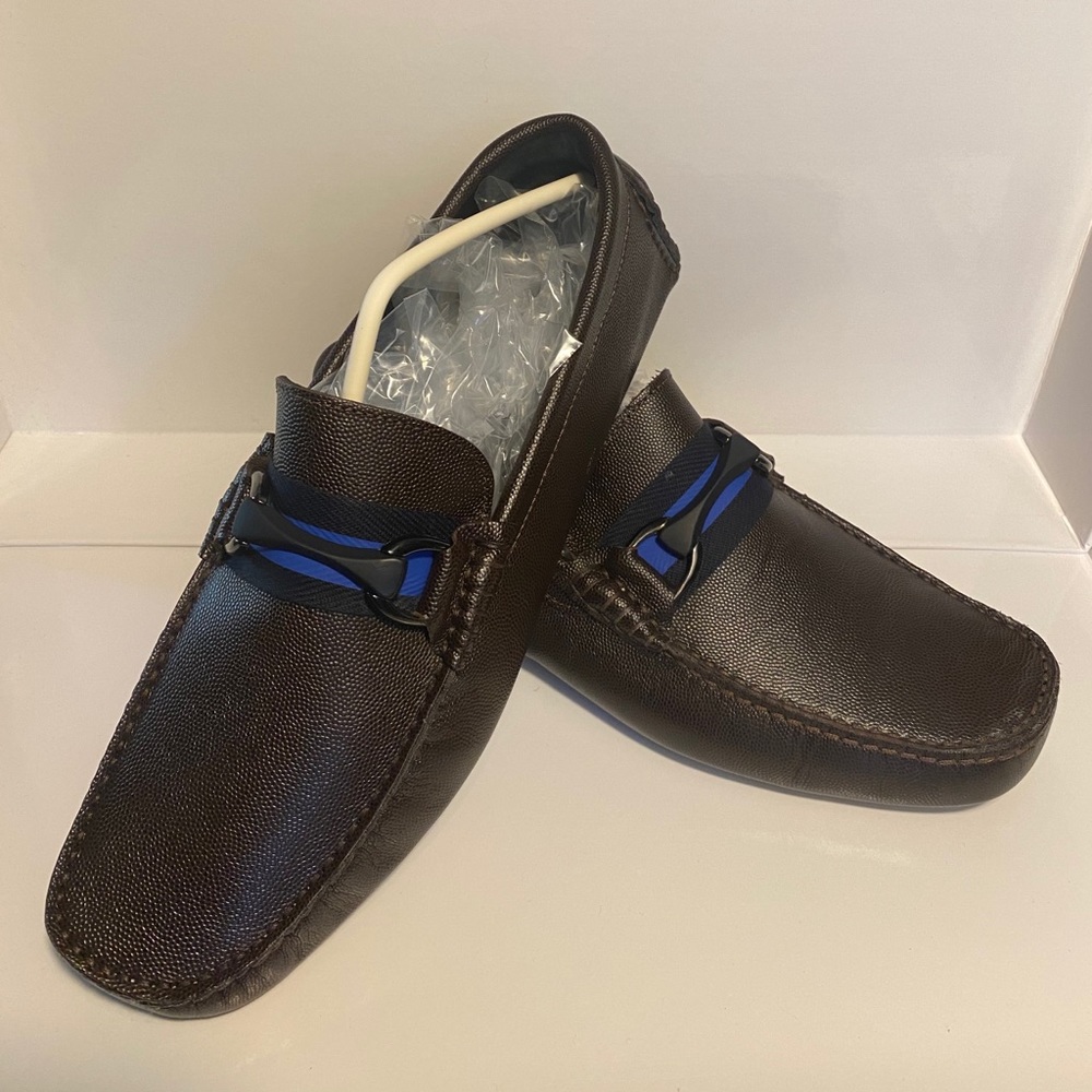 Bugatchi Potenza Drivers - men’s